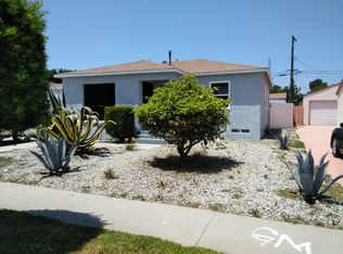 1915 N Anzac Ave, Compton, CA 90222