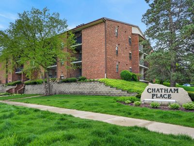 780 Weidner Rd APT 307, Buffalo Grove, IL, 60089