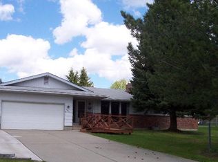 5906 W Tepee Ct, Spokane, WA 99208