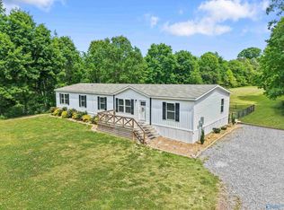 2306 Highway 179, Altoona, AL 35952