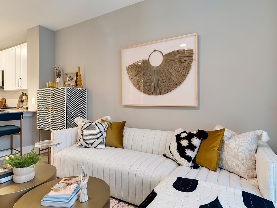 Margaux Midtown 1600 State St Nashville TN Zillow