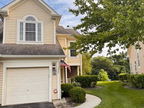 224 Steeplechase Ct, Temp, IL 60173