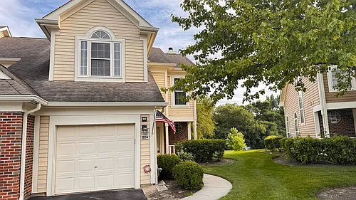 224 Steeplechase Ct Photo 1