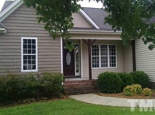 100 Wilders Xing, Louisburg, NC 27549