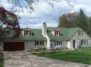1256 Brockie Dr, York, PA