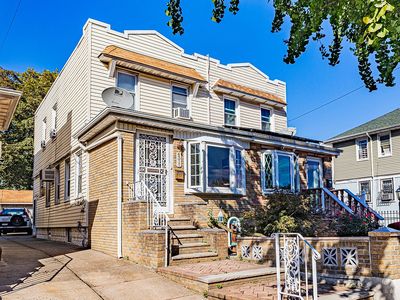 4311 Avenue K, Brooklyn, NY, 11210