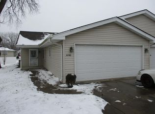 9743 Kennedy Ave, Highland, IN 46322