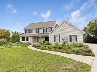 W248S6006 Deerfield CIRCLE, Waukesha, WI 53189