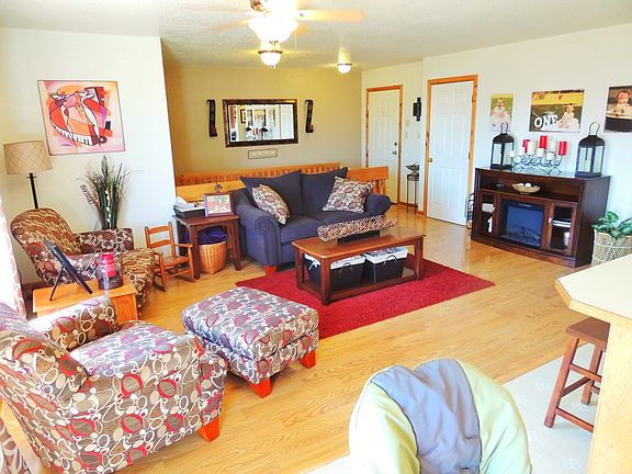 Main Living Space