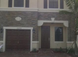 4236 SW 164th Ct, Miami, FL 33185