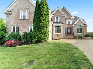 246 Polk Place Dr, Franklin, TN 37064