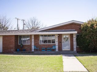 3603 44th St, Lubbock, TX 79413
