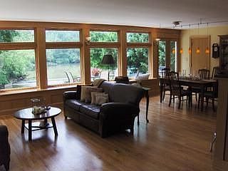 Great Room w/ views!