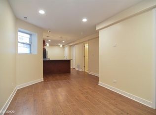 4945 N Seeley Ave, Chicago, IL 60625