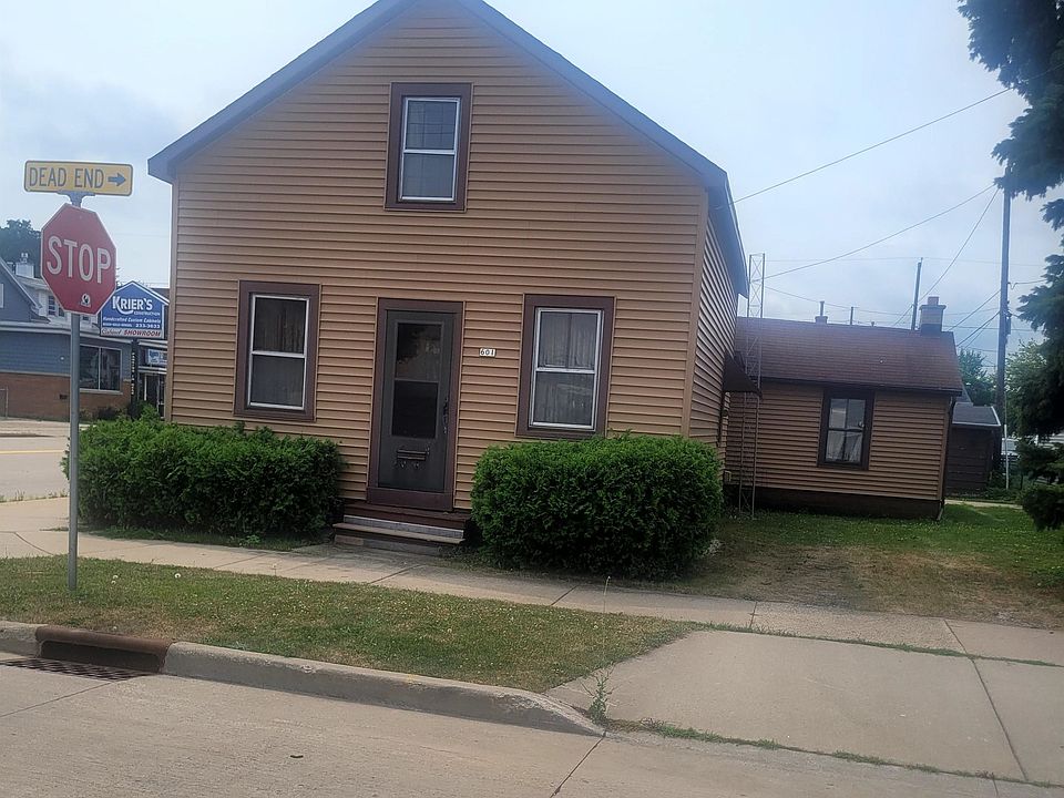 1st image of 601 W 7th Ave
