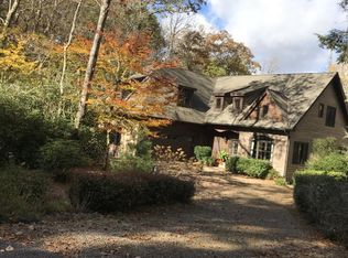 92 Sequoyah Woods Dr, Highlands, NC 28741