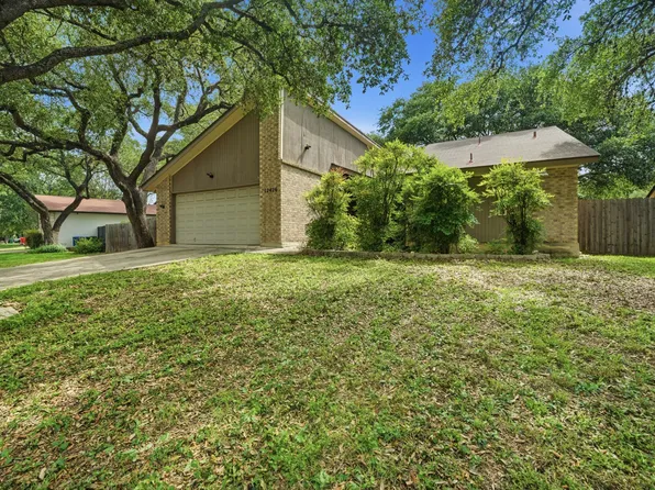 12426 Autumn Vista St, San Antonio, TX 78249