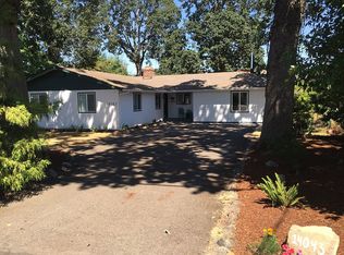 14043 Hobart Rd NE, Silverton, OR 97381