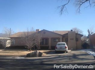 2942 Jefferson St NE, Albuquerque, NM 87110