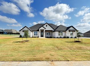 9536 Lynx Xing, Godley, TX 76044