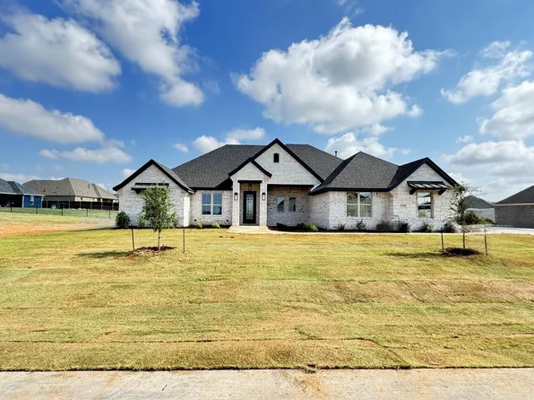 9536 Lynx Xing, Godley, TX 76044