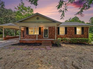255 Pilotview Loop, Madison, NC 27025
