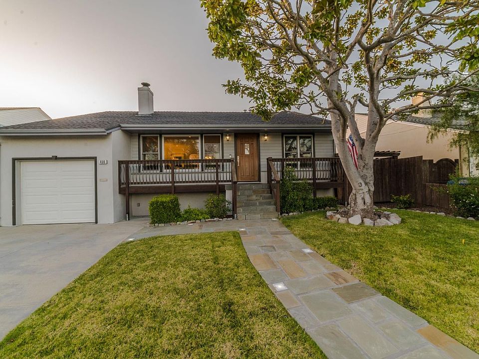 1st image of 456 Lomita Ave