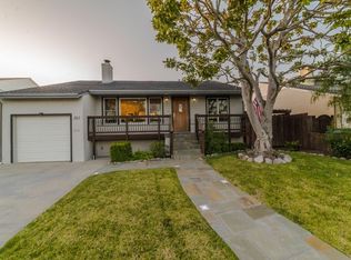 456 Lomita Ave, Millbrae, CA 94030