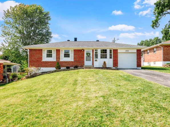 5225 Erindale Dr, Cincinnati, OH 45238