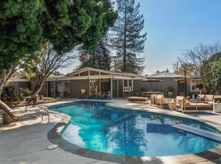 43 La Crescenta Way, San Rafael, CA 94901