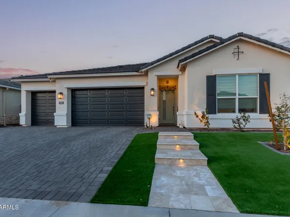 10446 W LONE CACTUS Drive #10446, Peoria, AZ 85382