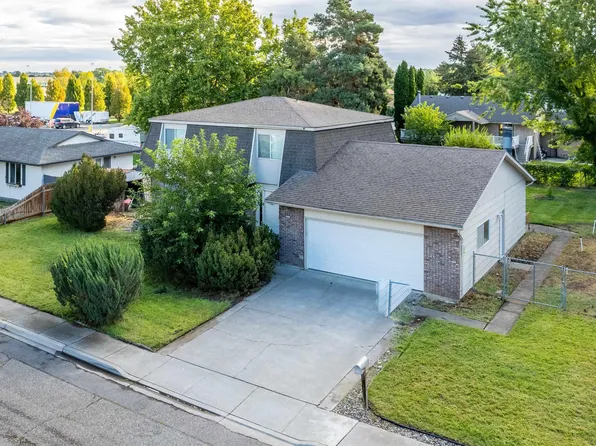 2532 Granada Ct, Richland, WA 99354
