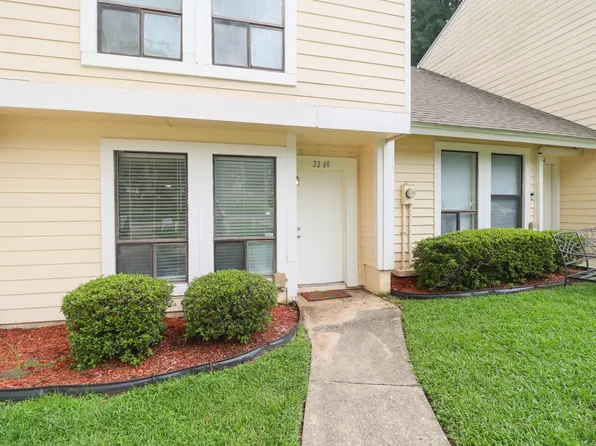 2268 Continental Ave, Tallahassee, FL 32304