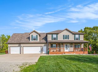 6314 Otto Rd, Charlotte, MI 48813