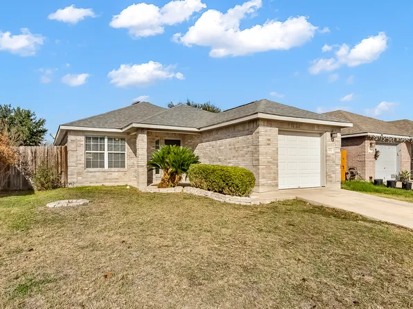 9651 ACADIAN DR, San Antonio, TX 78245