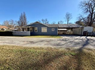 901 Carroll St, Tallulah, LA 71282