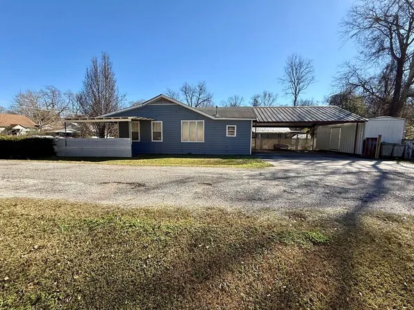 901 Carroll St, Tallulah, LA 71282