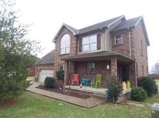 107 Ruth Ln, Bardstown, KY 40004