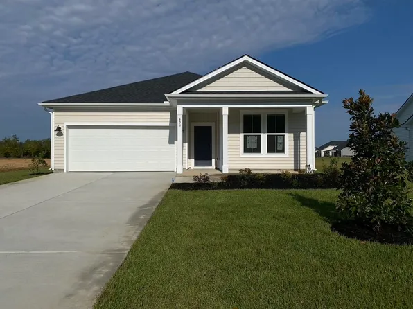 409 Joseph St Lot 27, Longs, SC 29568