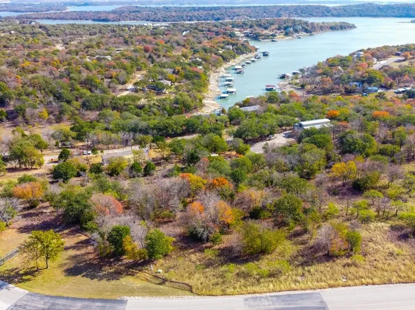 LOT 22 Grand Harbor Blvd, Chico, TX 76431
