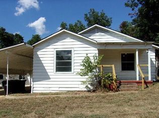 711 W Dubois St, Denison, TX 75020