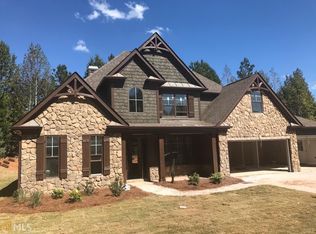 183 Hanover Dr #D9, Villa Rica, GA 30180