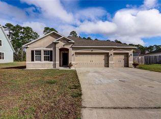 502 Soncel Dr, Kingsland, GA 31548