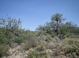 E Morning Dove Ln, Safford, AZ 85546