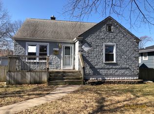18040 Lorenz Ave, Lansing, IL