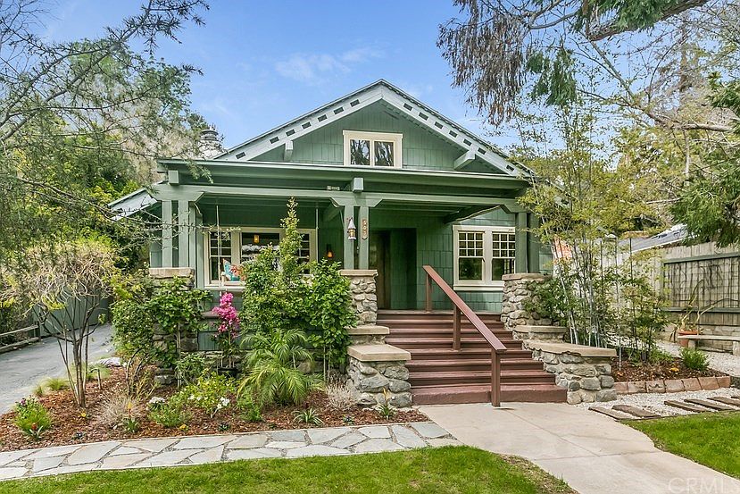 1st image of 503 Manzanita Ave