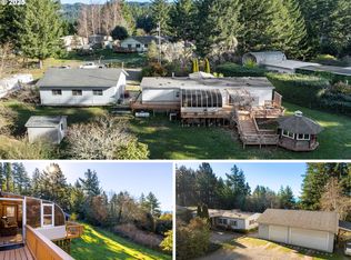 17862 Rainbow Rock Rd, Brookings, OR 97415