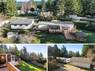 17862 Rainbow Rock Rd, Brookings, OR, 97415