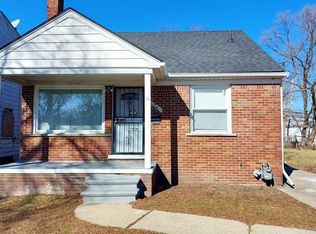 15411 E State Fair St, Detroit, MI