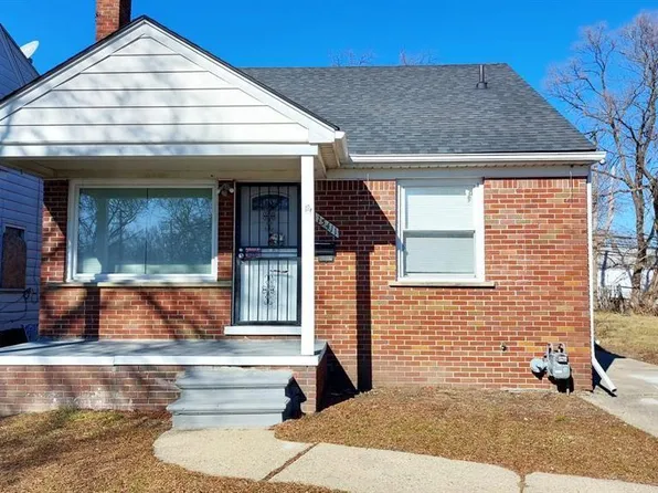 15411 E State Fair St, Detroit, MI 48205